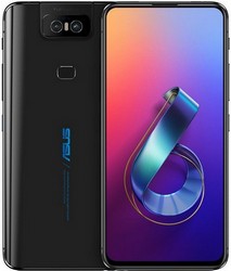 Замена разъема зарядки на телефоне Asus ZenFone 6 (ZS630KL) в Улан-Удэ
